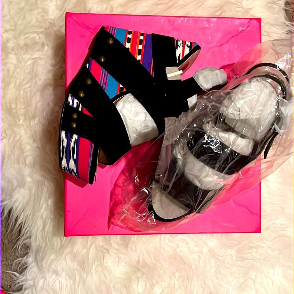 Betsy Johnson fashion